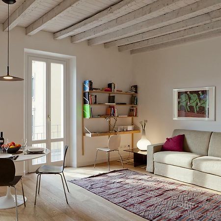 Parco Sempione Appartement Milaan Buitenkant foto
