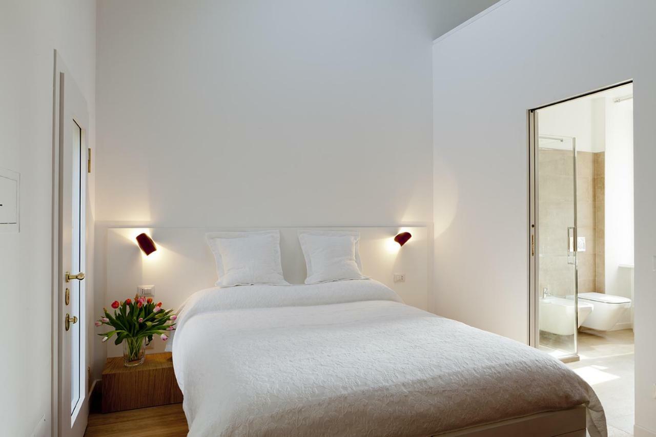 Parco Sempione Appartement Milaan Buitenkant foto